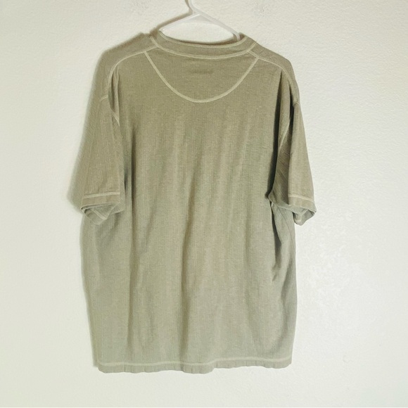 Hill & Archer 100% Cotton Brown Polo Size:M - Picture 2 of 5